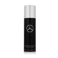 Tělový sprej Mercedes-Benz Mercedes-Benz 200 ml
