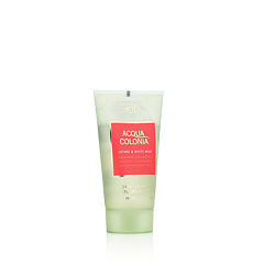 Sprchový gel 4711 Acqua Colonia Lychee & White Mint 75 ml