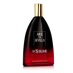 Toaletní voda Instituto Espanol Aire de Sevilla Le Sublime 150 ml