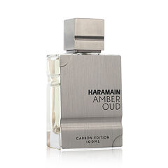 Parfémovaná voda Al Haramain Amber Oud Carbon Edition 100 ml