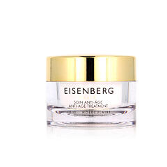 Denní pleťový krém Eisenberg Anti-Age Treatment 50 ml