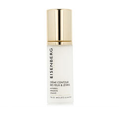 Oční krém Eisenberg Eye and Lip Contour Cream 30 ml
