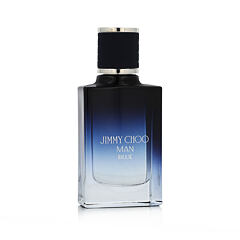 Toaletní voda Jimmy Choo Man Blue 30 ml
