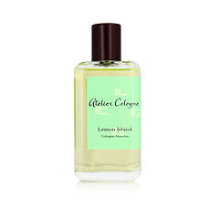Kolínská voda Atelier Cologne Lemon Island 100 ml