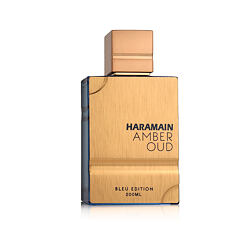 Parfémovaná voda Al Haramain Amber Oud Bleu Edition 200 ml