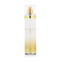 Tělový sprej Jessica Simpson Fancy Girl 236 ml