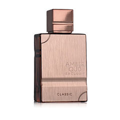 Parfémový extrakt Al Haramain Amber Oud Exclusif Classic 60 ml