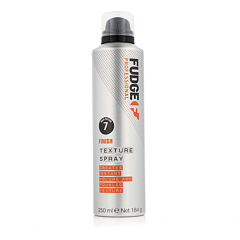 Objem vlasů Fudge Professional Finish Texture Spray 250 ml