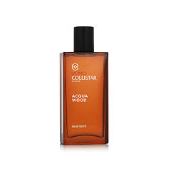 Toaletní voda Collistar Acqua Wood 100 ml