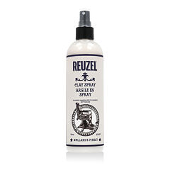 Pro definici a tvar vlasů Reuzel Clay Spray 355 ml
