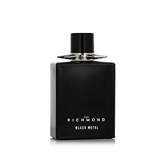 Parfémovaná voda John Richmond Black Metal 100 ml