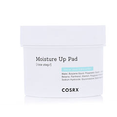 Čisticí ubrousky COSRX One Step Moisture Up Pad 70 ks