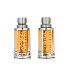 Toaletní voda HUGO BOSS Boss The Scent For Him 100 ml