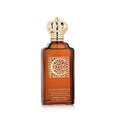 Parfém Clive Christian C: Woody Leather 100 ml