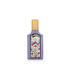 Parfémovaná voda Gucci Flora Gorgeous Magnolia 50 ml