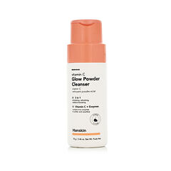 Čisticí emulze Hanskin Vitamin C Glow Powder Cleanser 70 g