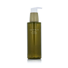Čisticí pěna ACCOJE Reviving Dust Cleansing Gel To Foam 180 ml