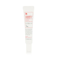 Lokální péče Benton Goodbye Redness Centella Spot Cream 15 g