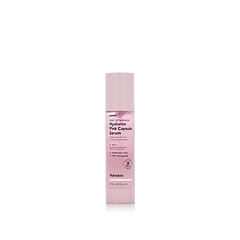 Pleťové sérum Hanskin Hyaluron Pink Capsule Serum 50 ml