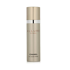 Tělový sprej Chanel Allure Homme 100 ml