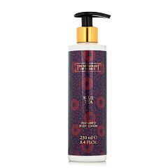 Tělové mléko The Merchant of Venice Blue Tea 250 ml