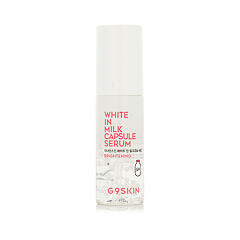 Pleťové sérum G9SKIN White In Milk Capsul Serum 50 ml