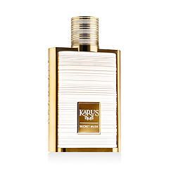 Parfémovaná voda Khadlaj Karus Secret Musk 100 ml