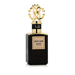 Parfémovaná voda Roberto Cavalli Splendid Vanilla 100 ml