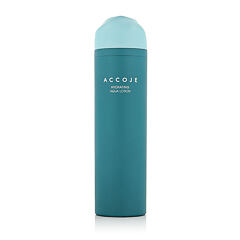 Denní pleťový krém ACCOJE Hydrating Aqua Lotion 130 ml