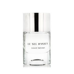 Toaletní voda Issey Miyake Le Sel d'Issey 50 ml