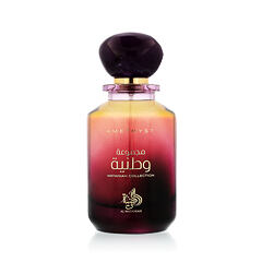 Parfémovaná voda Al Wataniah Amethyst 100 ml