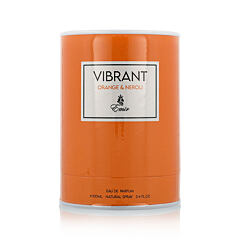 Parfémovaná voda Emir Vibrant Orange & Neroli 100 ml