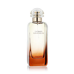 Toaletní voda Hermes Un Jardin Sur La Lagune 100 ml