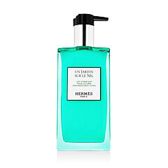 Tělové mléko Hermes Un Jardin Sur Le Nil 200 ml
