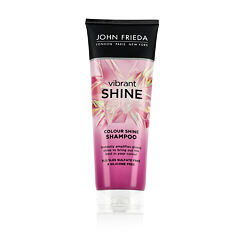 Šampon John Frieda Vibrant Shine Colour Shine Shampoo 250 ml