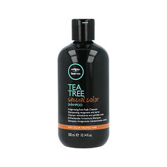 Šampon Paul Mitchell TEA TREE Special Color Shampoo 300 ml
