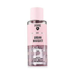 Tělový sprej Victoria´s Secret Pink Urban Bouquet 250 ml