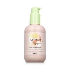 Bezoplachová péče Inebrya Ice Cream Frequent Instant Detangler 200 ml