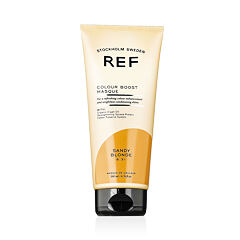 Barva na vlasy REF Colour Boost Masque 200 ml 8.31 Sandy Blonde