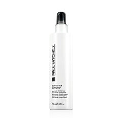 Lak na vlasy Paul Mitchell Soft Style Soft Finishing Spray 250 ml