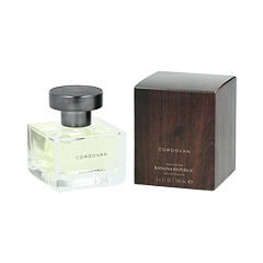 Toaletní voda Banana Republic Cordovan 100 ml