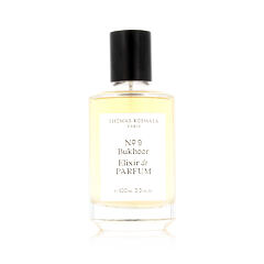 Parfémovaná voda Thomas Kosmala No.9 Bukhoor 100 ml