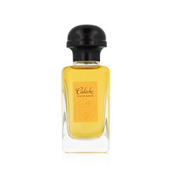 Parfémovaná voda Hermes Caleche Soie de Parfum 50 ml