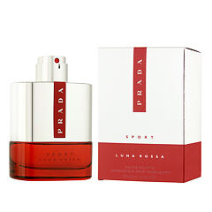 Toaletní voda Prada Luna Rossa Sport 100 ml