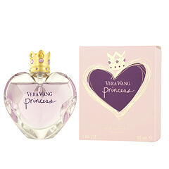Toaletní voda Vera Wang Princess 30 ml