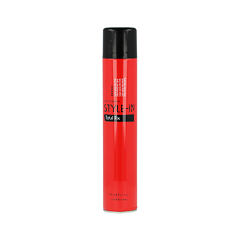 Lak na vlasy Inebrya Style-In Ice Cream Total Fix Hairspray 500 ml