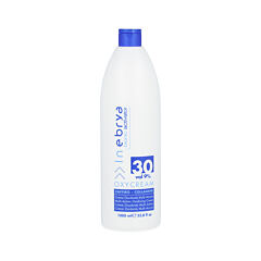 Barva na vlasy Inebrya Bionic Activator Oxycream 30 VOL 9% 1000 ml