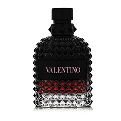 Parfémovaná voda Valentino Valentino Uomo Born In Roma Intense 100 ml