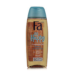 Sprchový gel Fa Go Happy 250 ml