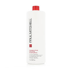 Lak na vlasy Paul Mitchell Flexible Style Fast Drying Sculpting Spray Náplň 1000 ml